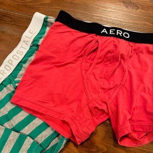 Aeropostale Boxer Briefs